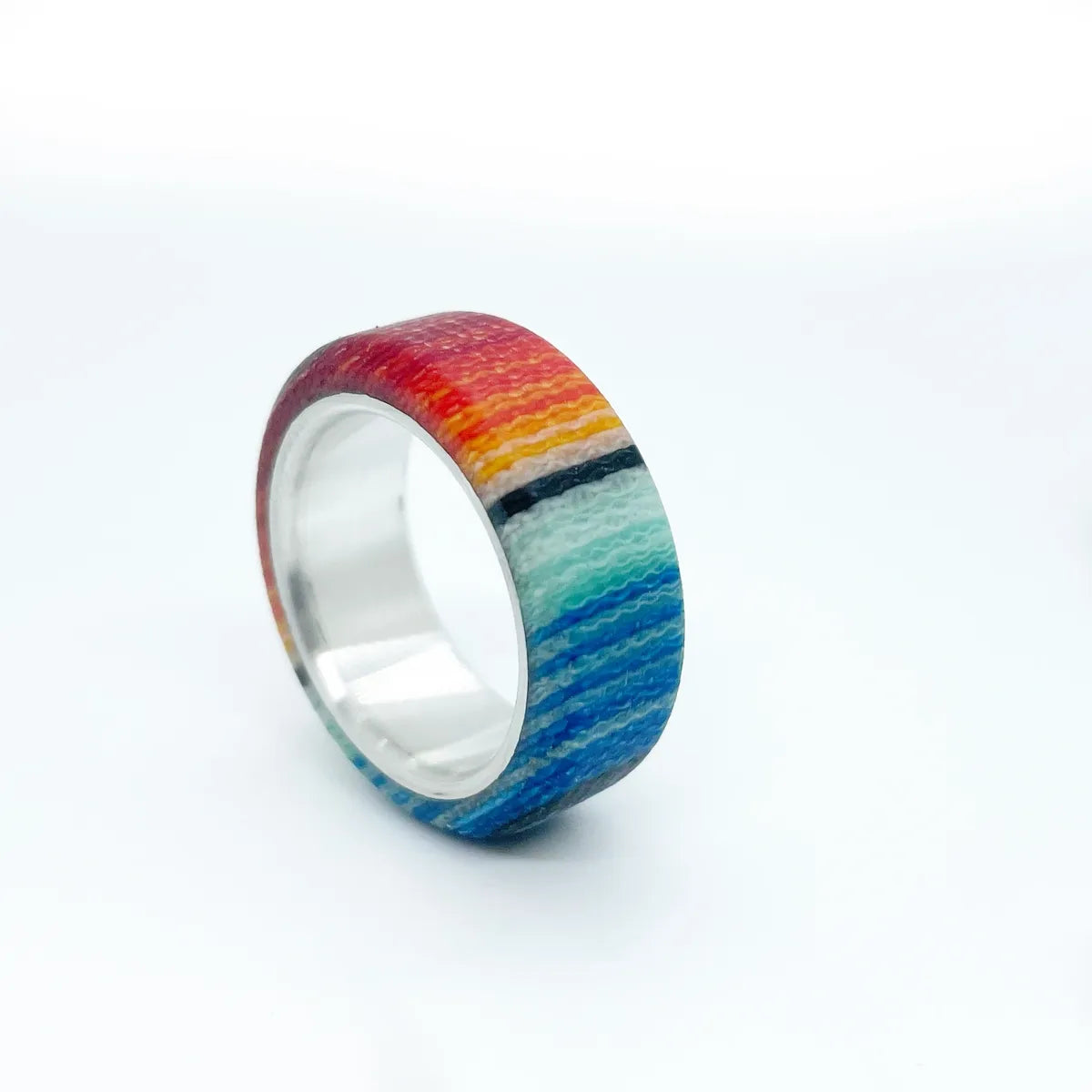 SERAPE ring