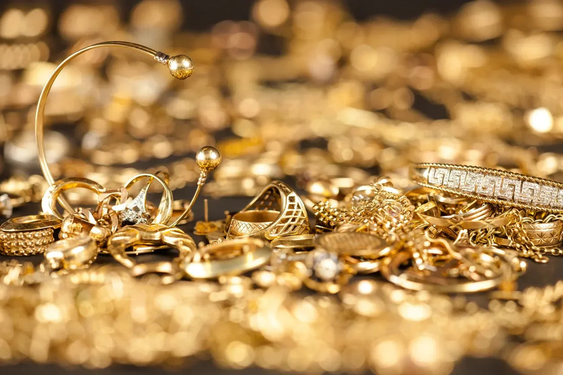 GOLD