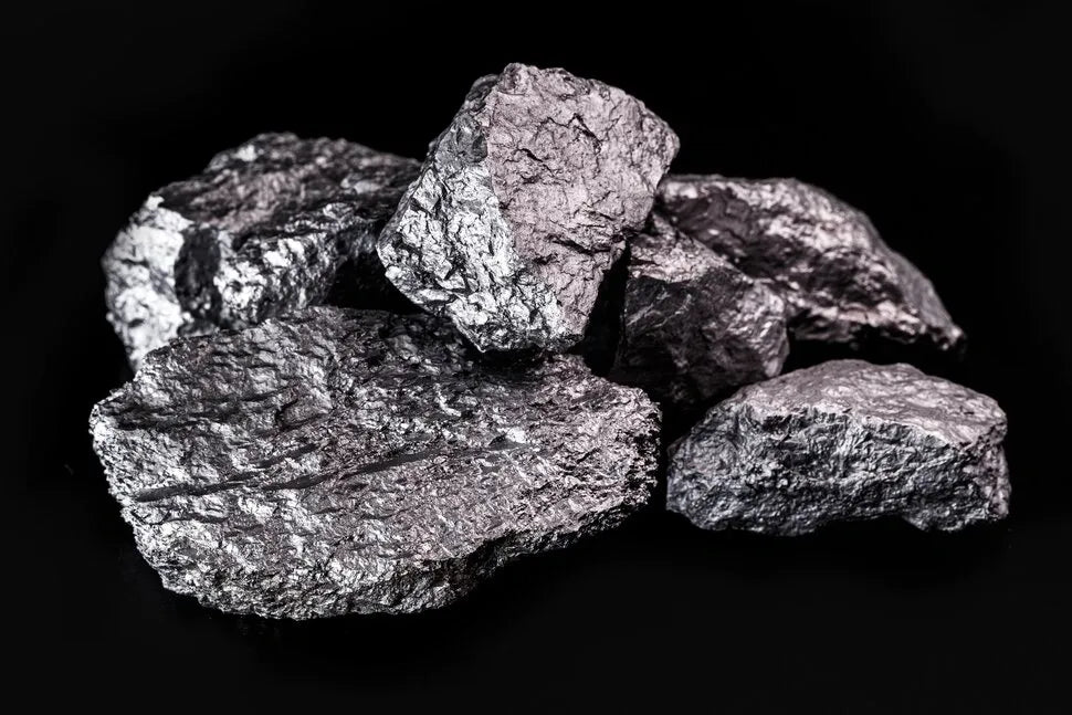 Silver