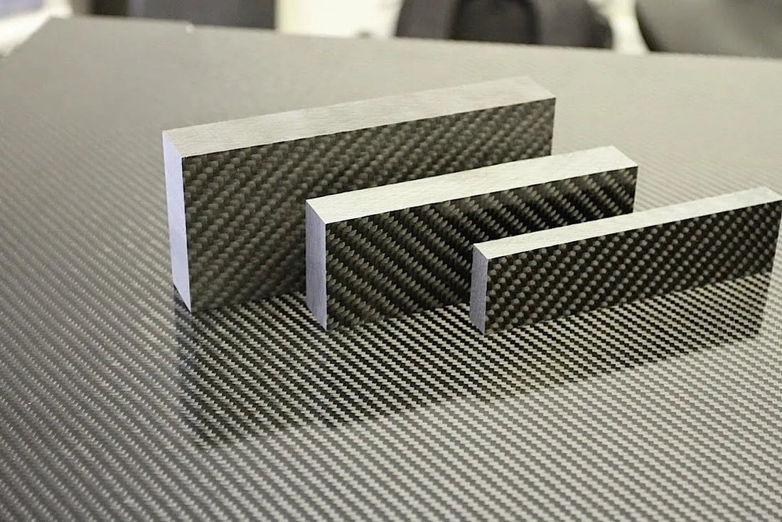 Carbon Fiber