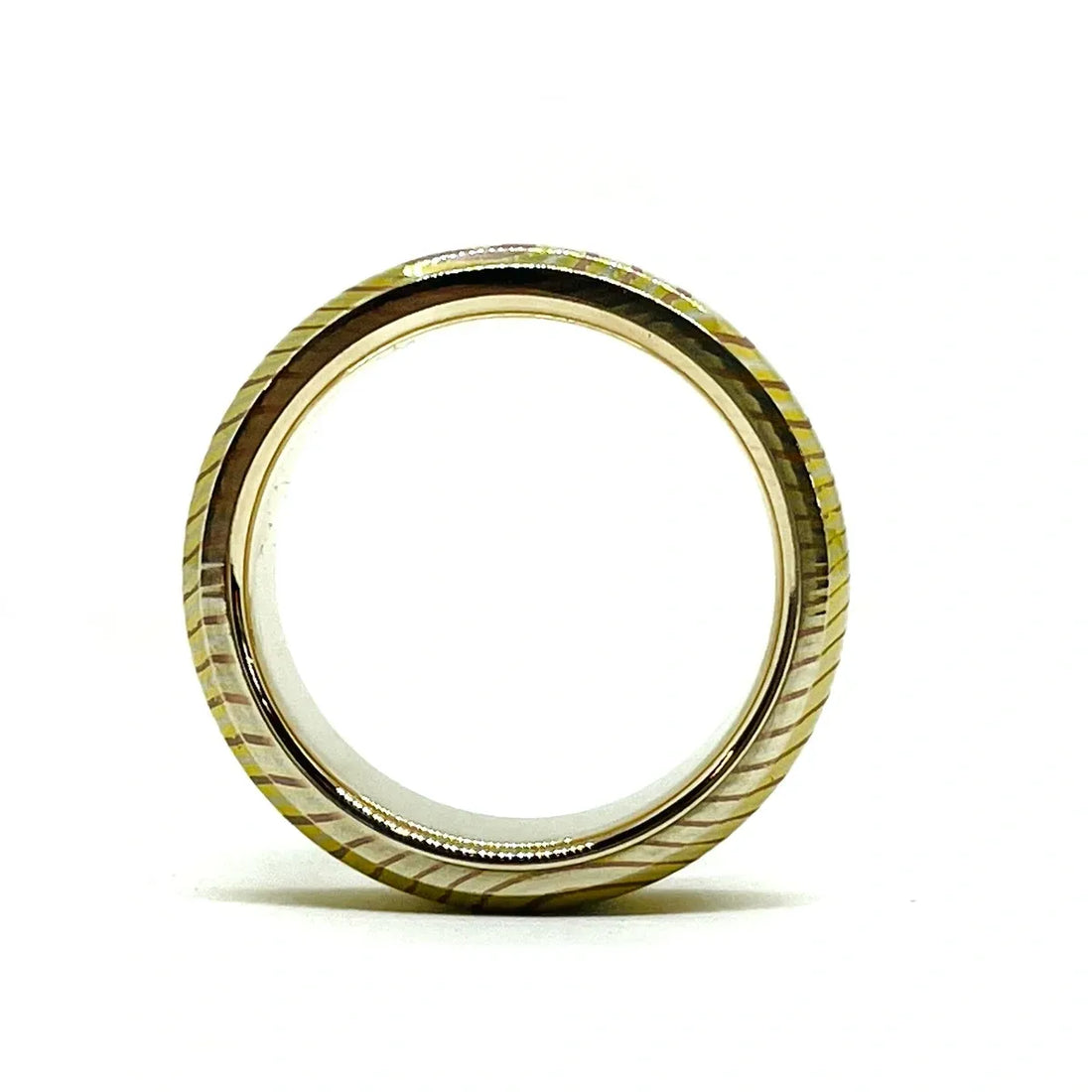 A comprehensive Breakdown On Materials Used For Ring Making.