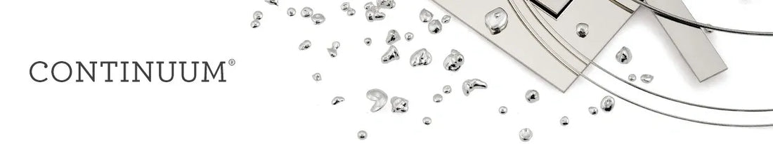 Continuum Silver