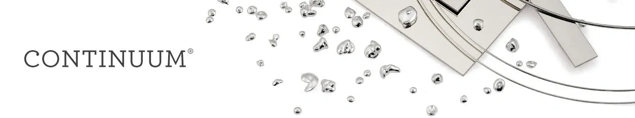 Continuum Silver