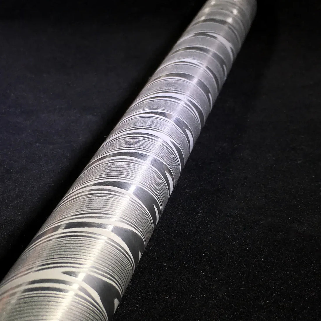 What the heck is Wootz steel?!