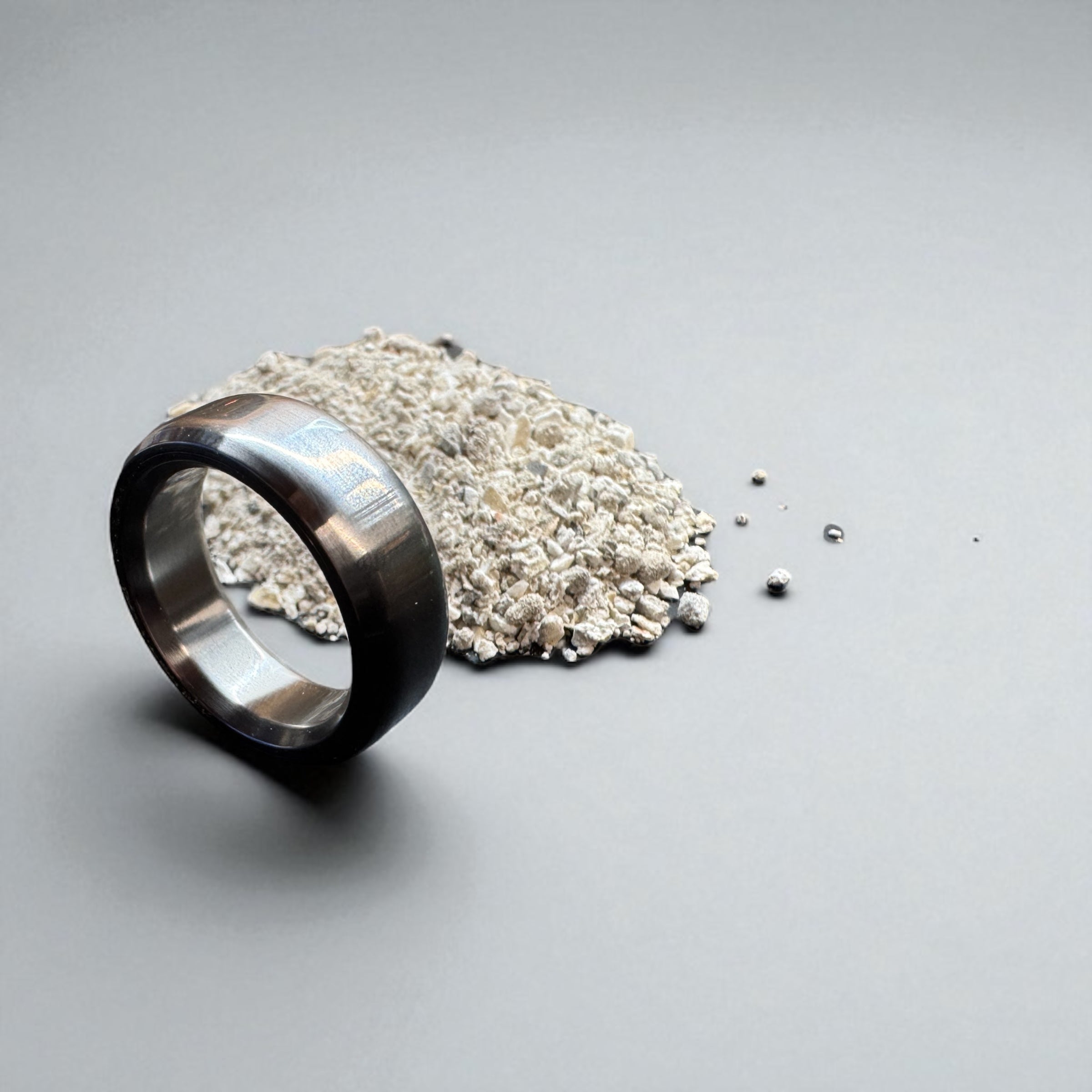 Reliquium™ Eternal Ring