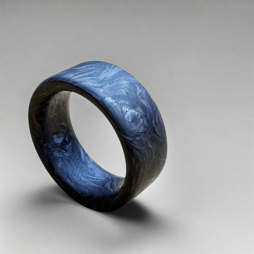 FORGED CARBON