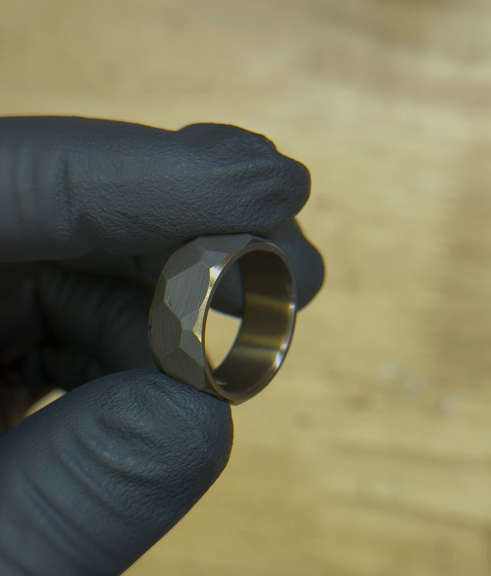 Flint 'Nightstone' edition