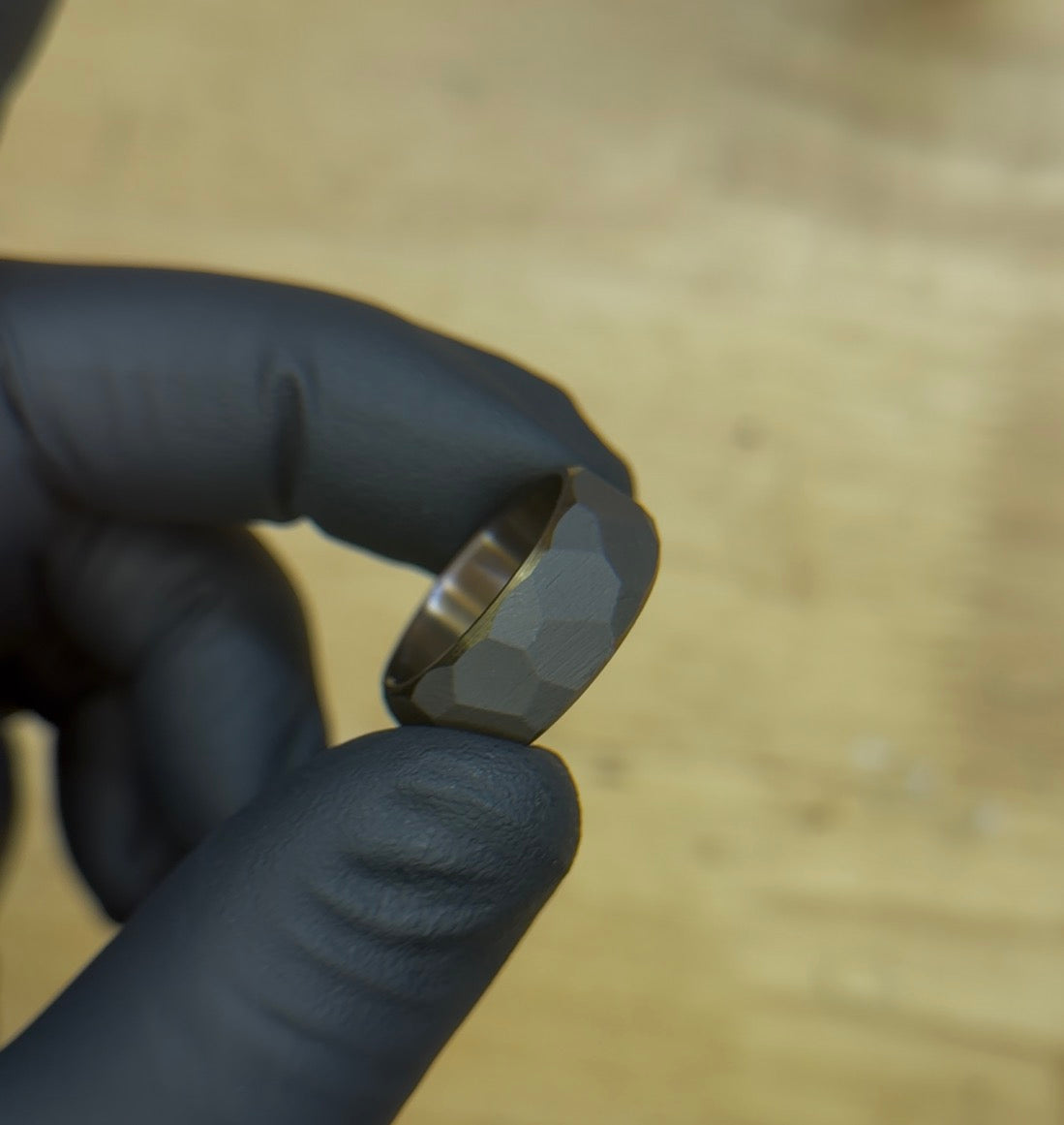 Flint 'Nightstone' edition