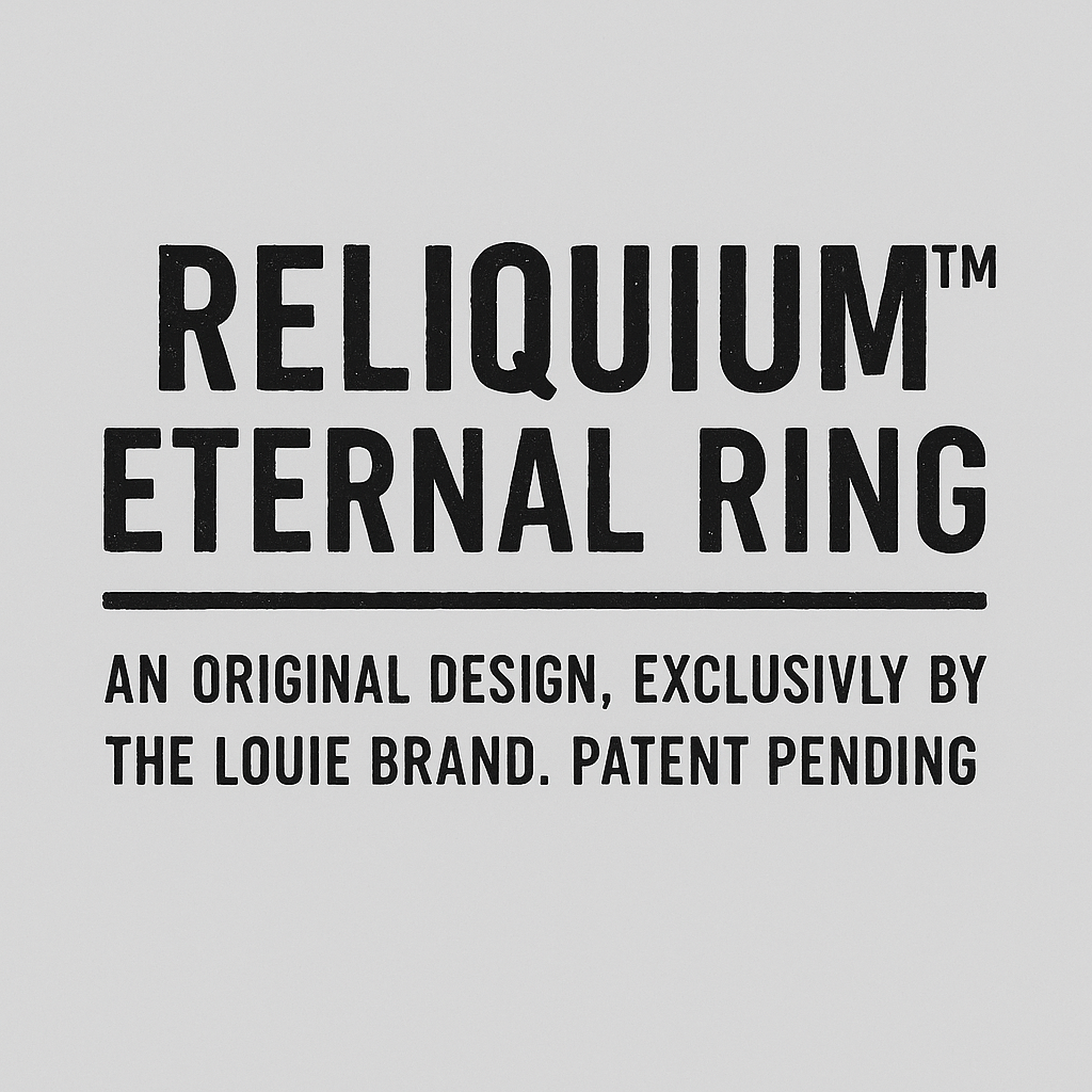 Reliquium™ Eternal Ring