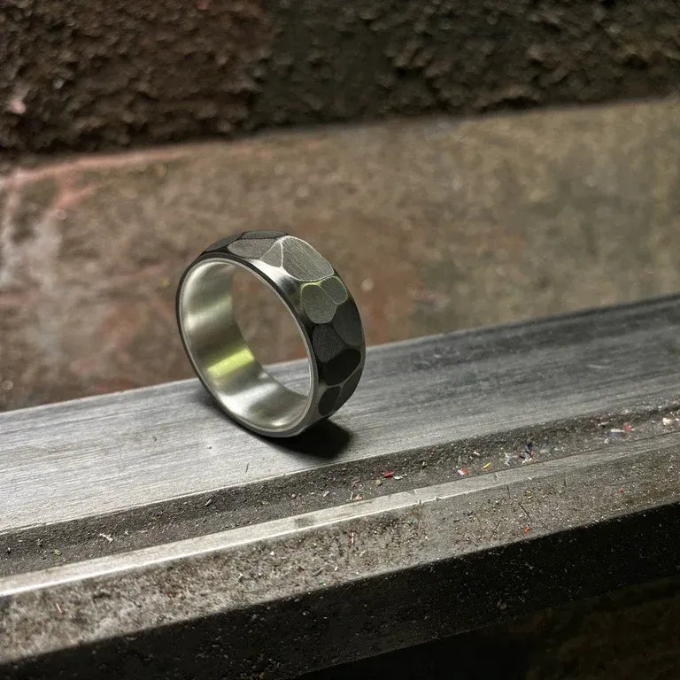 Silver Flintstone