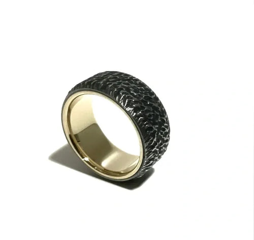 14k Moonrock