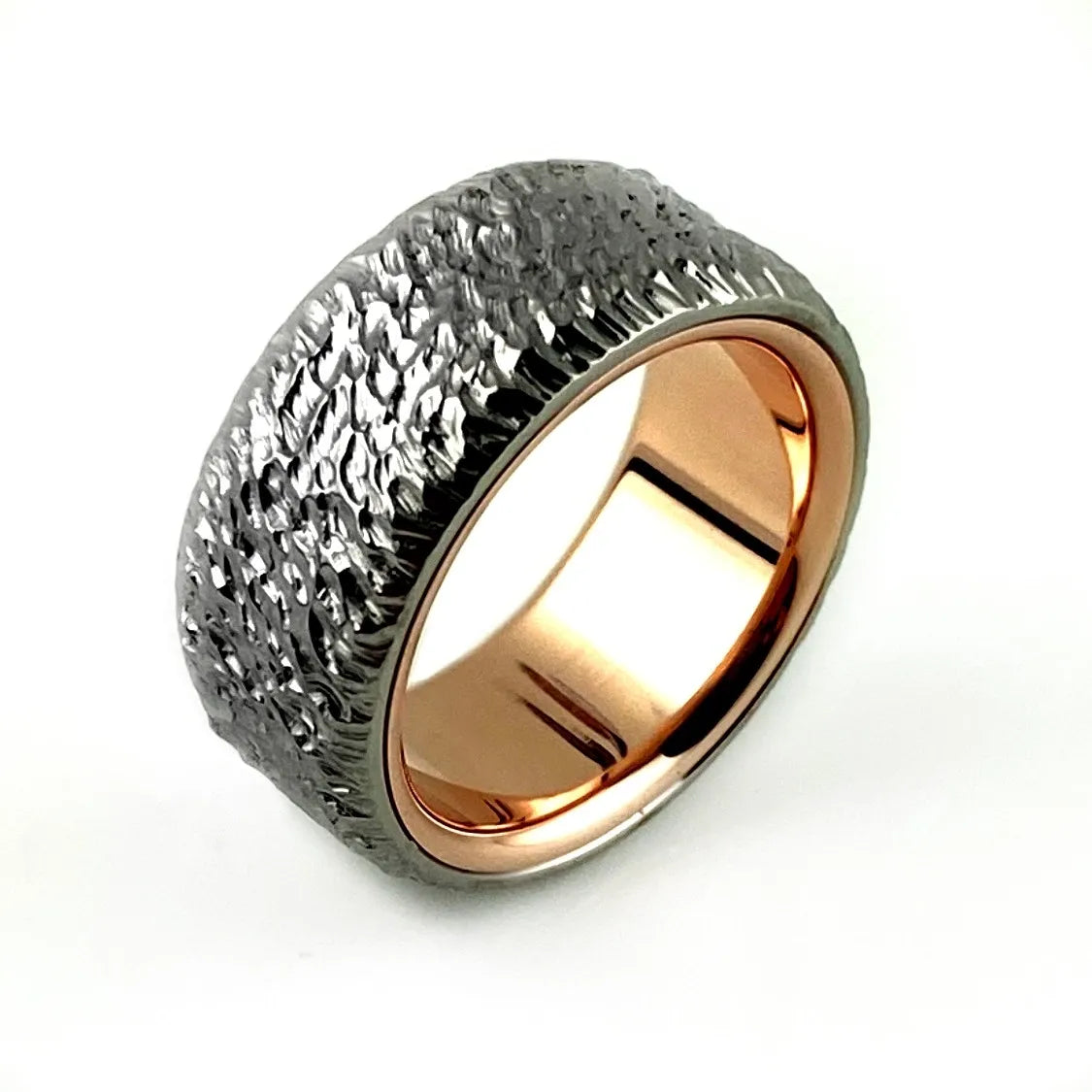 Rose Gold Moonrock