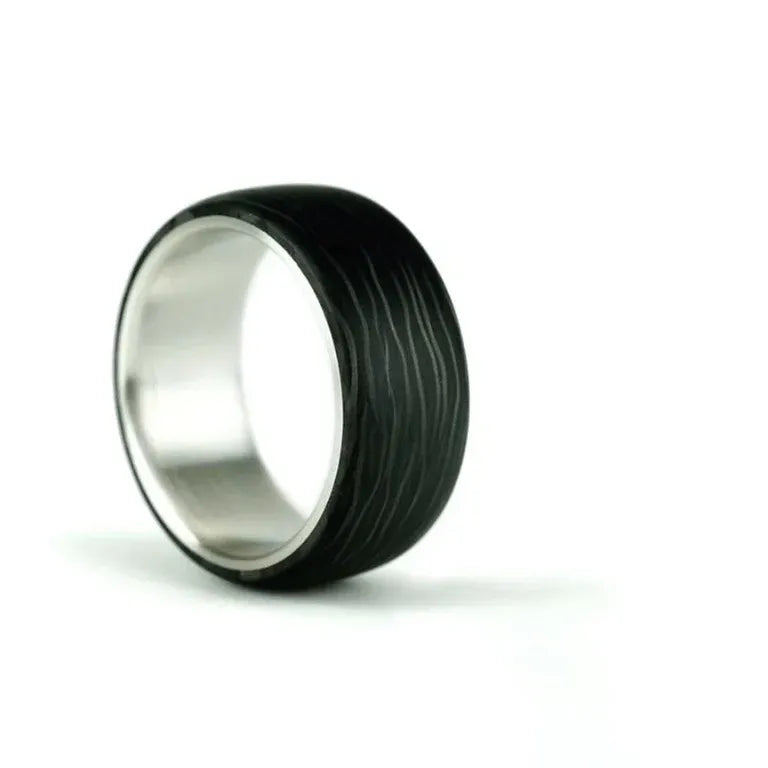 Silver roller