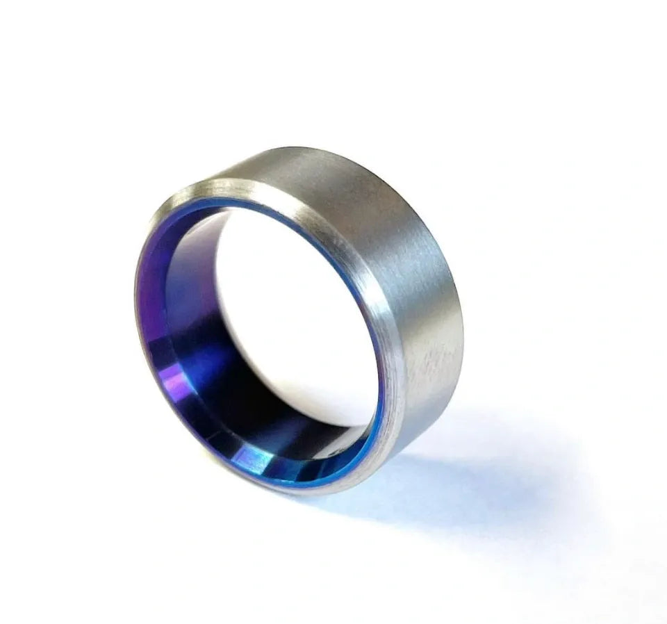 Titanium Louie