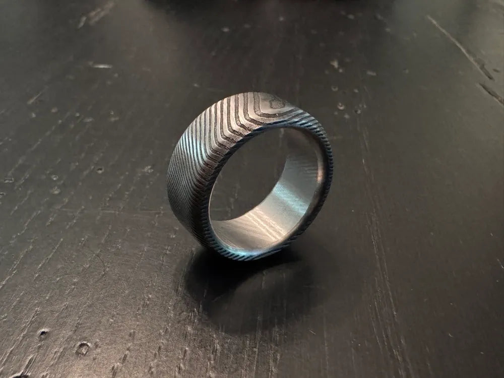 CARBON STEELE