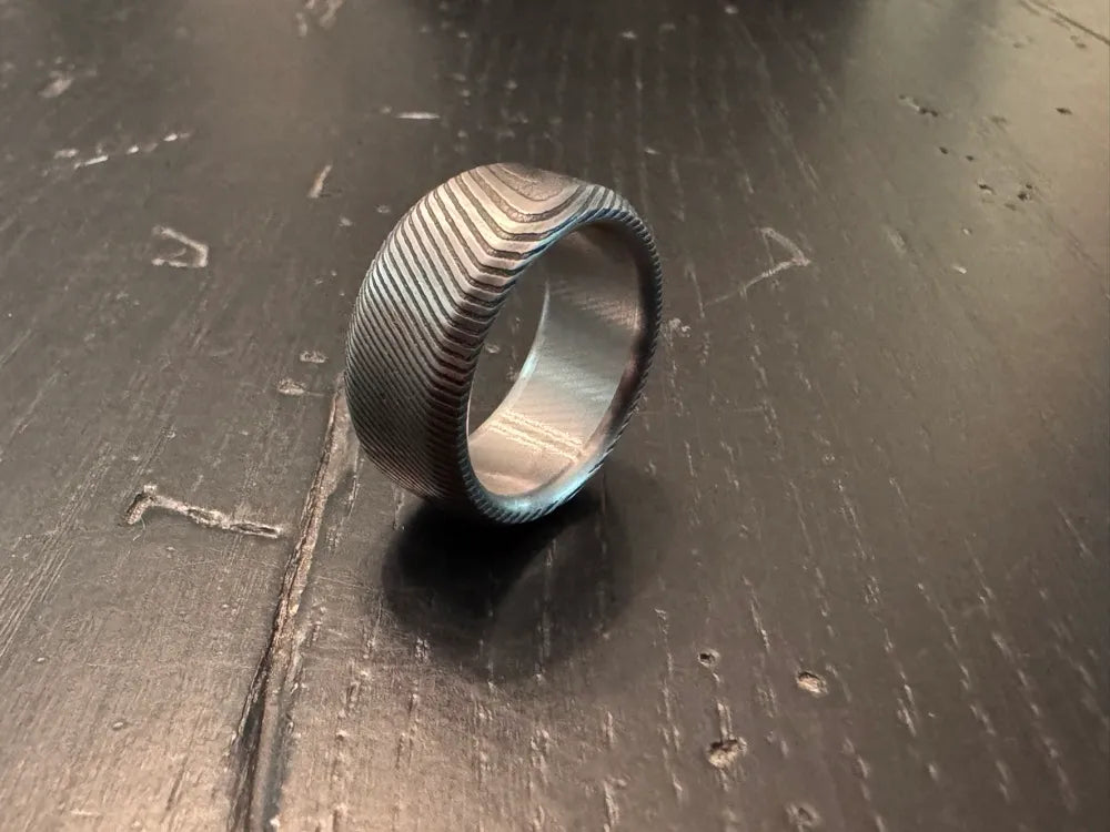 CARBON STEELE