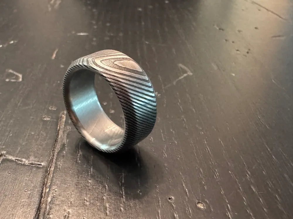 CARBON STEELE
